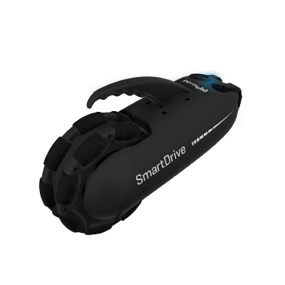 SmartDrive 2