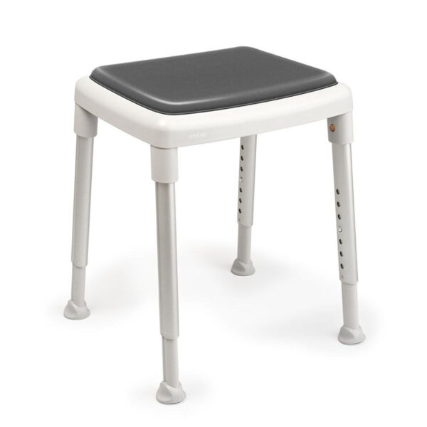 Smart shower stool accessories 1