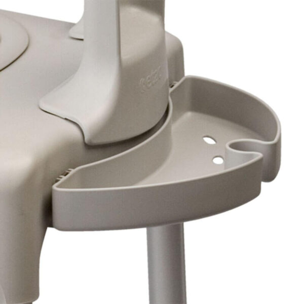 Swift Commode accessories 2