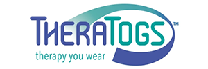 Theratogs logo