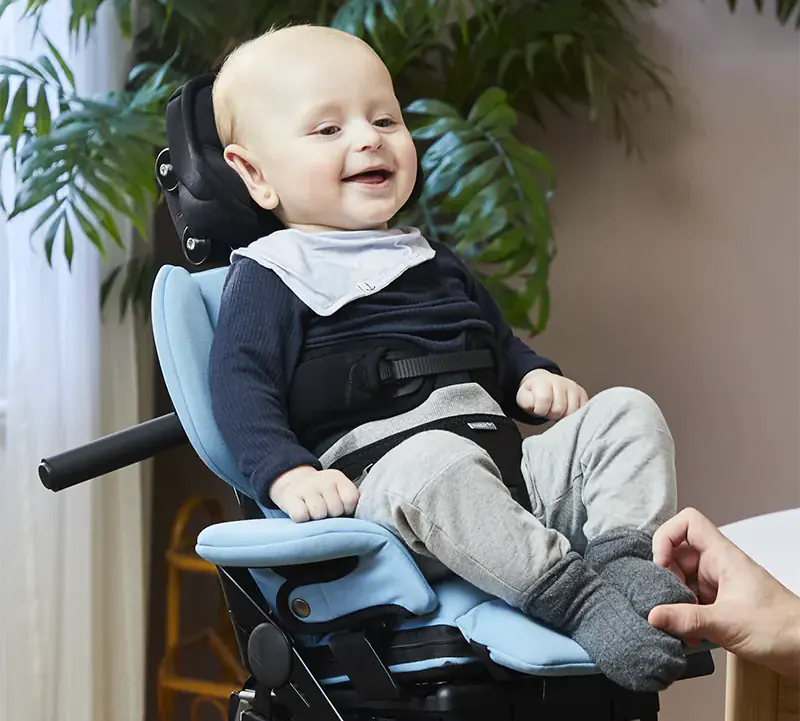 Πρώιμη Παρέμβαση