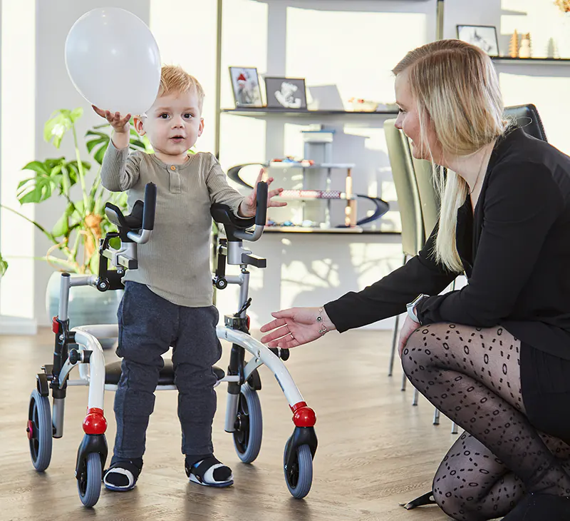 Πρώιμη Παρέμβαση