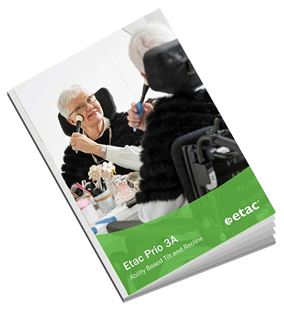 Etac Prio 3A brochure icon (en)