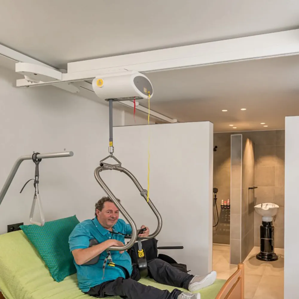 Handi-Move Ceiling Motor feature 4