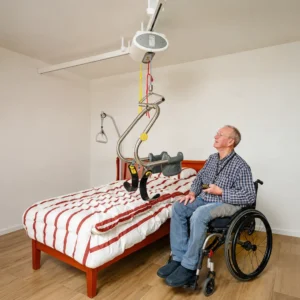 Handi-Move Ceiling Motor general 02