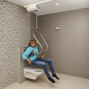Handi-Move Ceiling Motor general 04