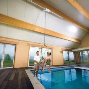 Handi-Move Ceiling Motor general 06