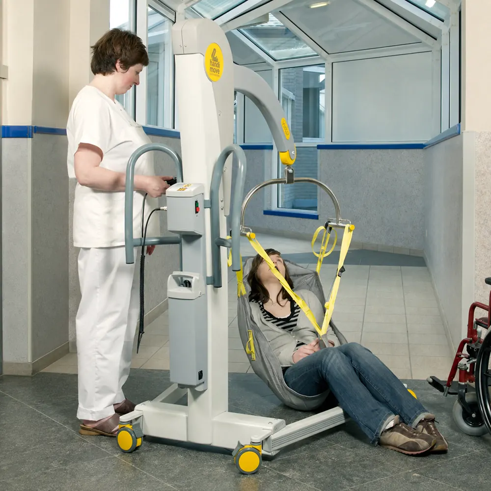 Ηandimove Victor 2600 feature 02