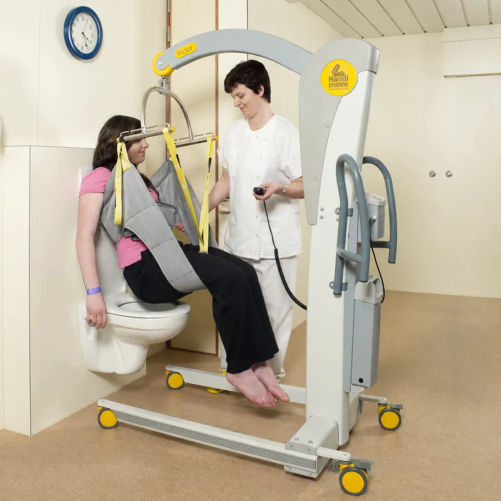 Ηandimove Victor 2600 feature 03