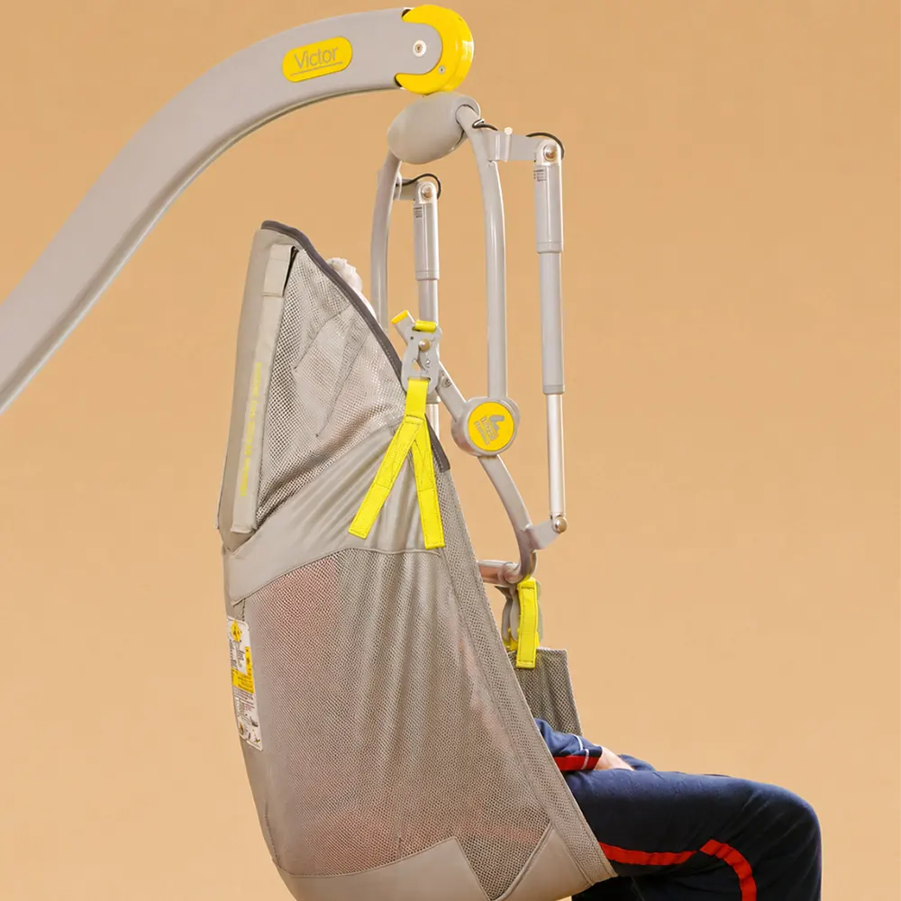 Ηandimove Victor 2610 feature 1