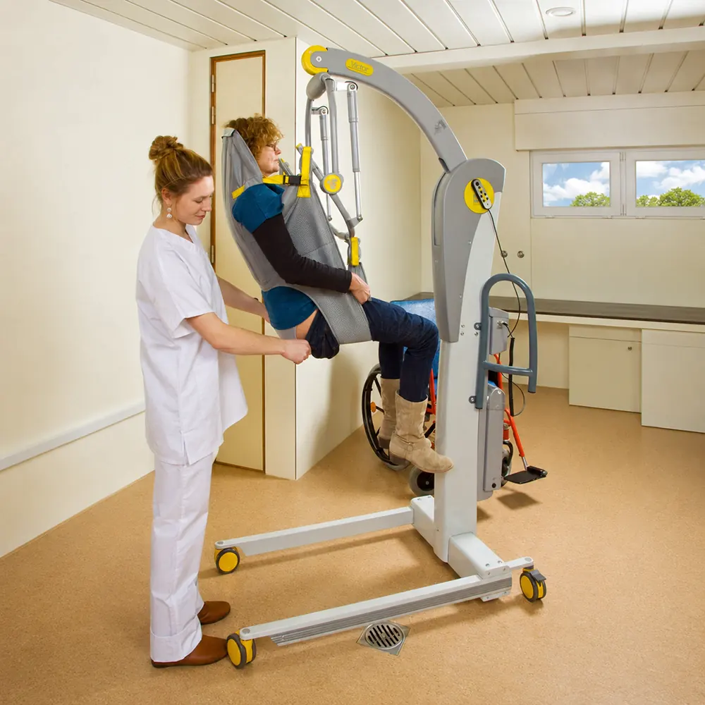 Ηandimove Victor 2610 feature 3