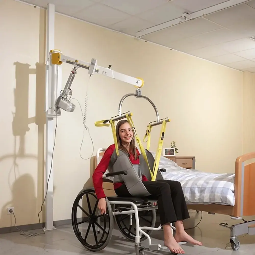 Handi-Move Wall Lift feature 2