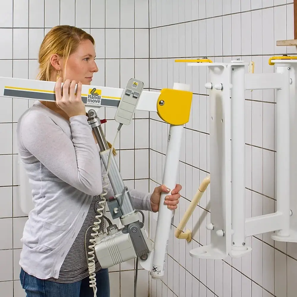 Handi-Move Wall Lift feature 3