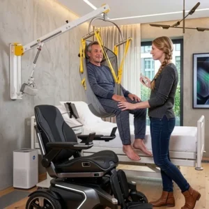 Handi-Move Wall Lift general 01