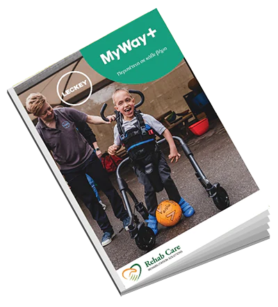 Leckey MyWay+ Brochure Icon (gr)
