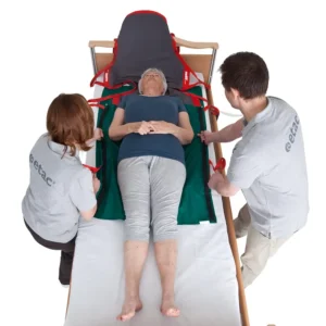 Molift RgoSling Fabric Stretcher