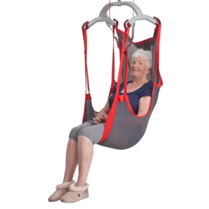 Molift RgoSling Comfort HighBack