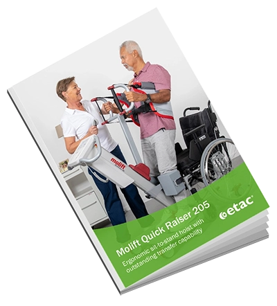 Molift Quickraiser 205 brochure icon (en)