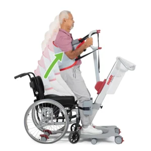 Molift Quickraiser 205 general 02