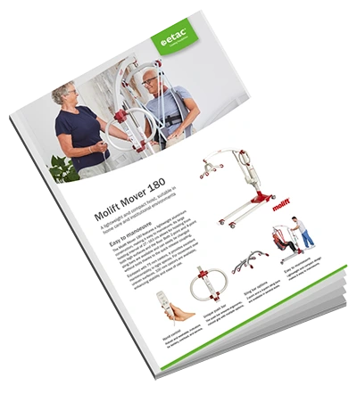 Molift Mover 180 brochure icon (en)