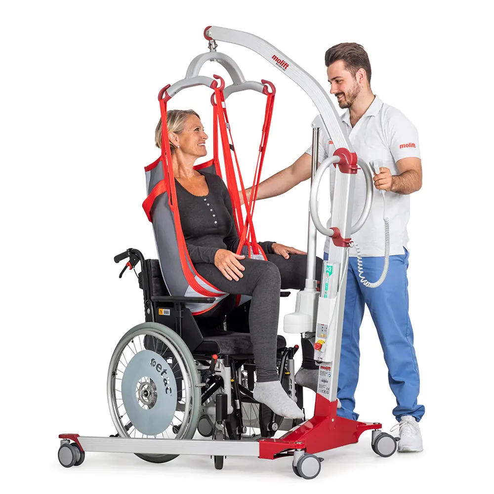 Molift Mover 180 8 Molift Mover 180 general 08