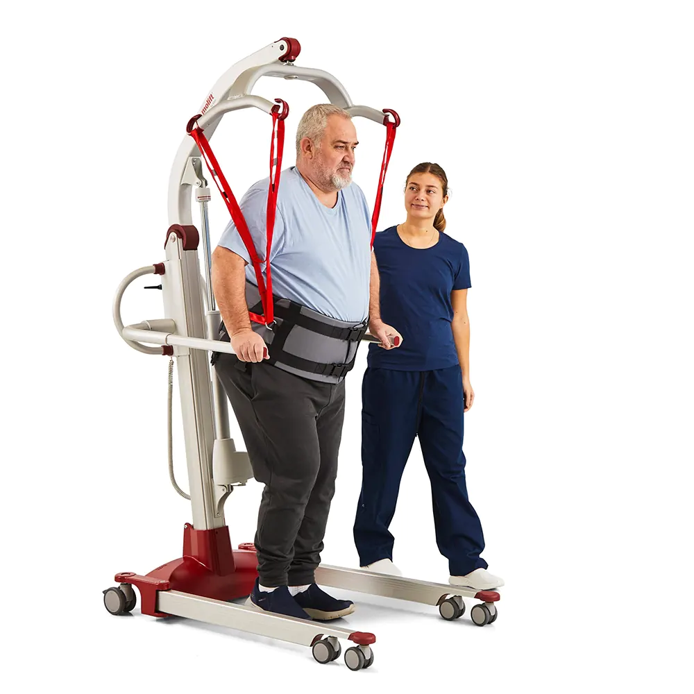 Molift Mover 300 8 Molift Mover 300 general 08