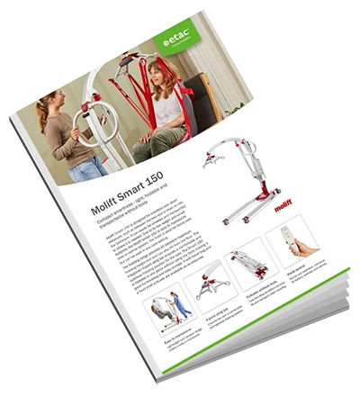 Molift Smart 150 brochure icon (en)