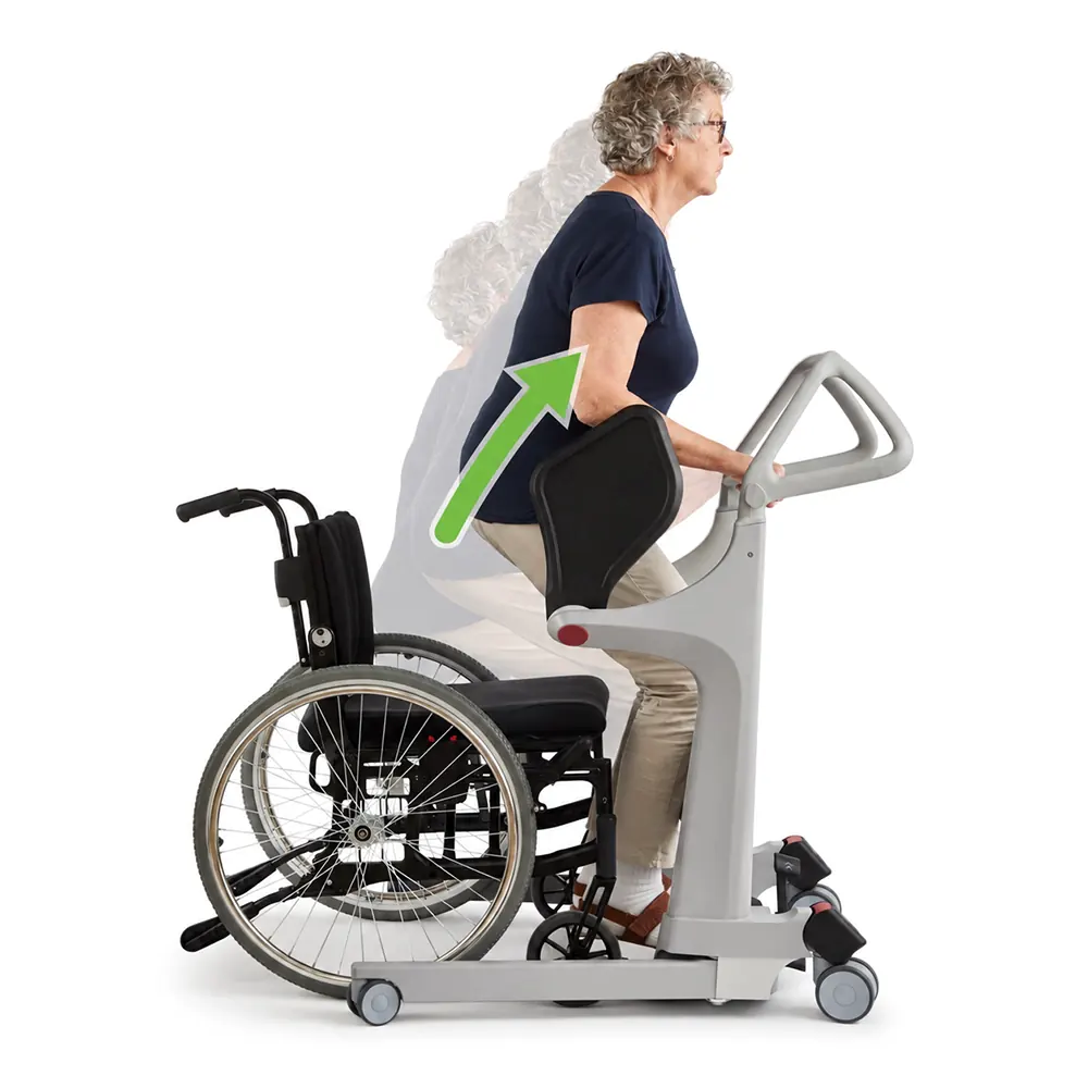 Molift Transfer Pro feature 1