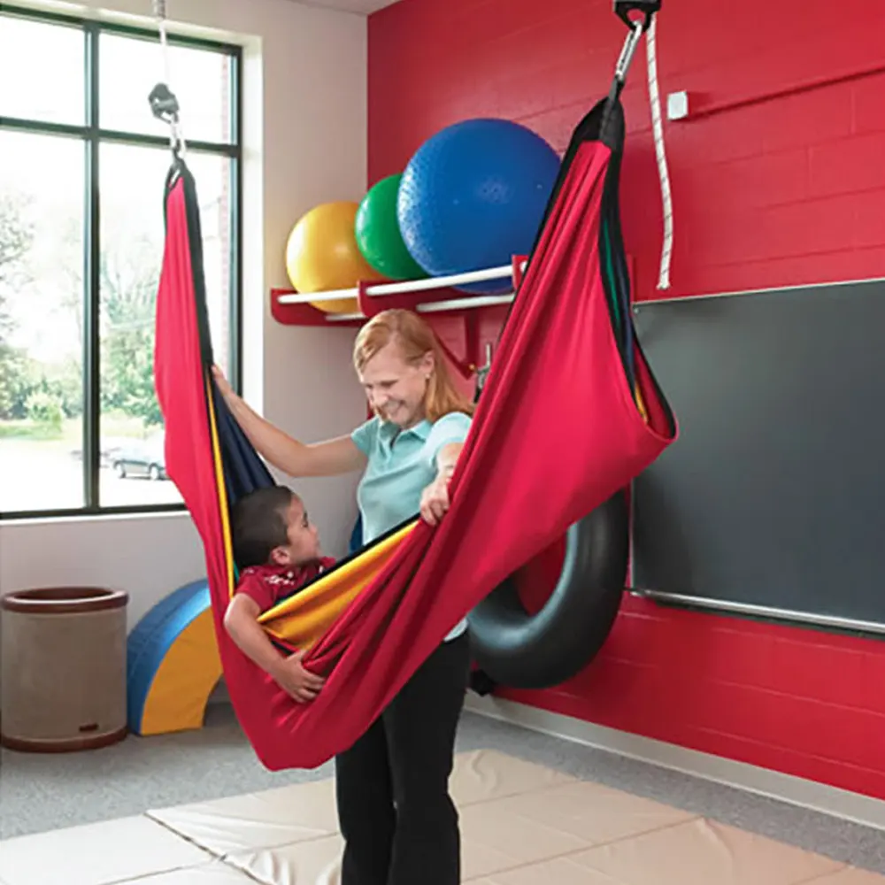 Acrobat Swing 2 SI Acrobat Swing 02