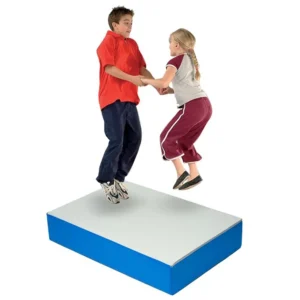 SI Hip Hop Jumping Cushion 01