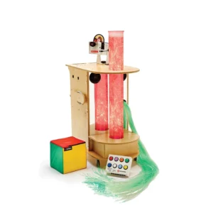 SI Relaxation Bubble Tube Rover General 01