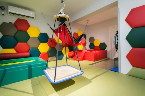 Sensory Intergration example 03