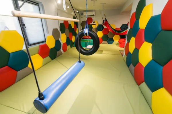 Sensory Intergration example 04