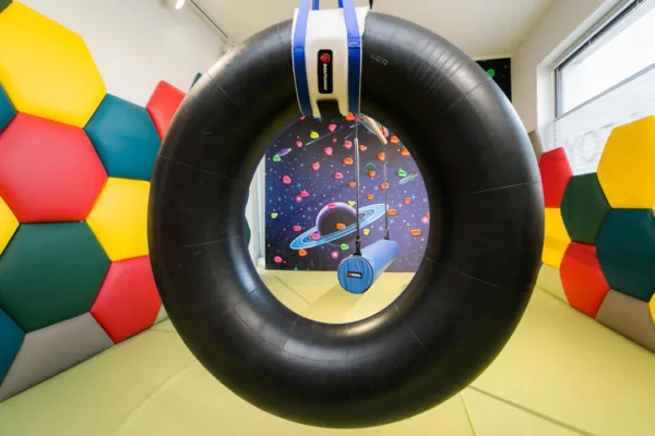 Sensory Intergration example 05