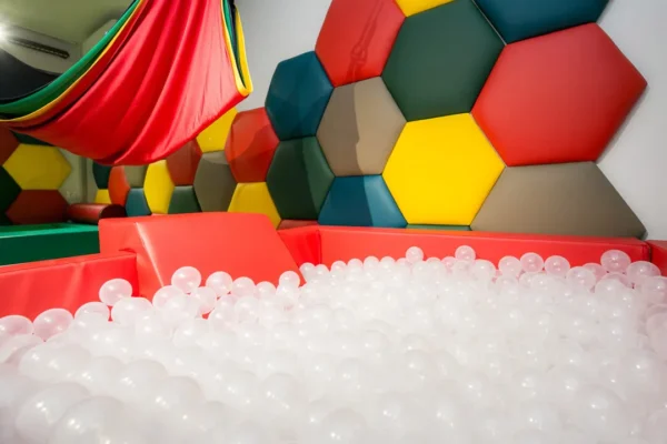 Sensory Intergration example 08