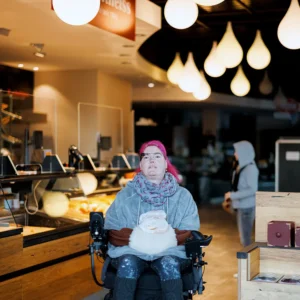 Munevo Drive 8 Εικόνα Προϊόντος 01 (Munevo Drive)