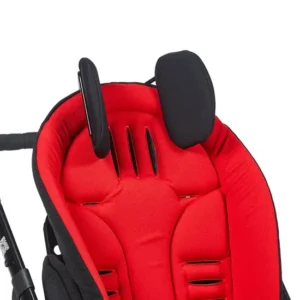 Στήριγμα κεφαλής δύο τμημάτων (R82)