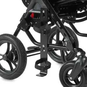 Υποδοχή φιάλης οξυγόνου (R82)