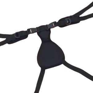 Παντελονάκι με ζώνη σταθεροποίησης λεκάνης (R82)