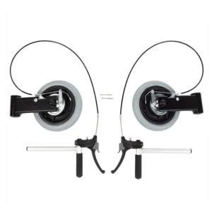 Χειρόφρενο επιβράδυνσης