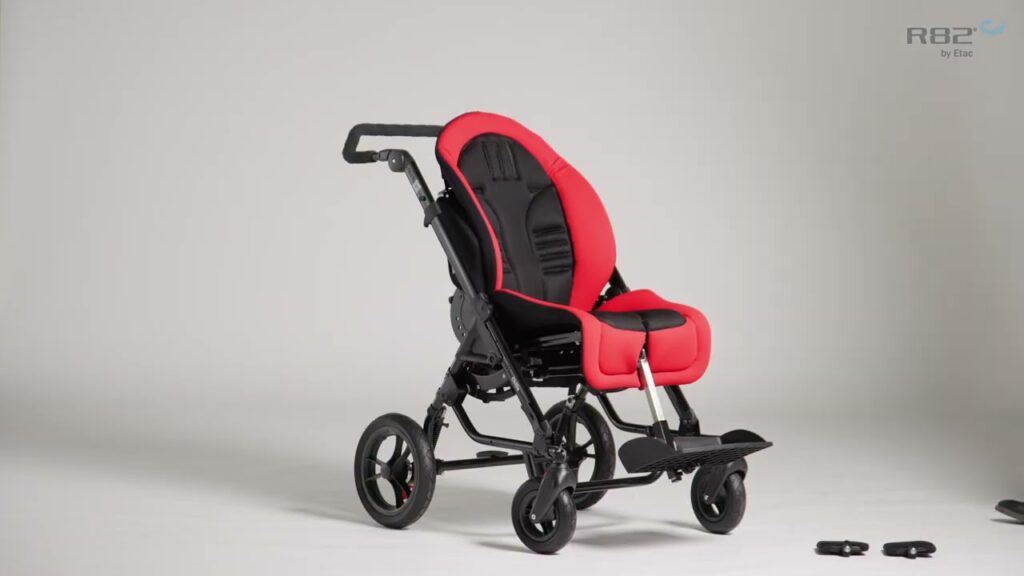 Πως να τοποθετήσετε τα πλευρικά στηρίγματα