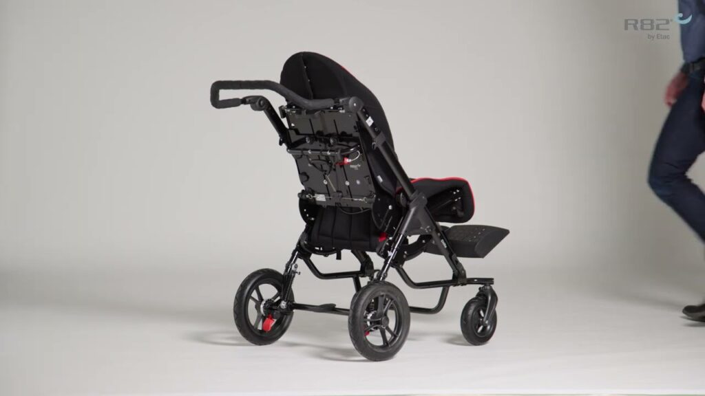 Πώς να κάνετε αναστροφή του καθίσματος