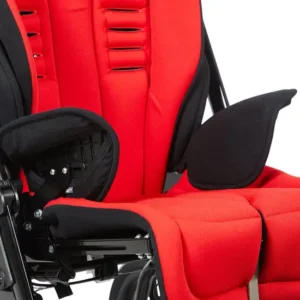 Πλαϊνά στηρίγματα ισχίων (Chilla | R82)