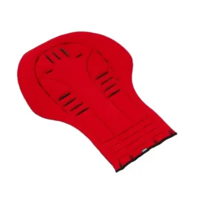 Μαξιλάρι πλάτης (κόκκινο) (Chilla | R82)