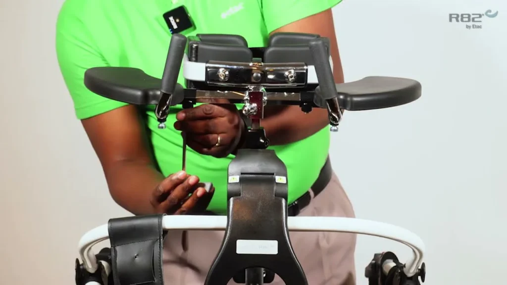 Product demonstration