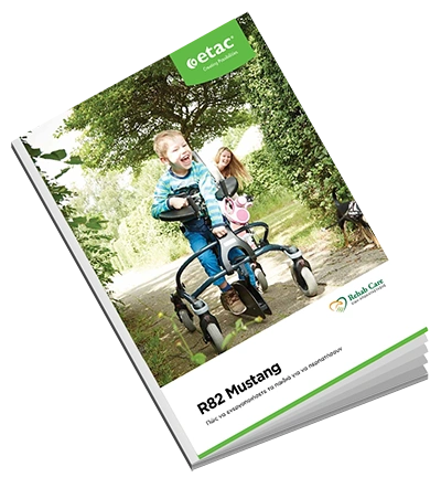 R82 Mustang brochure icon (gr)