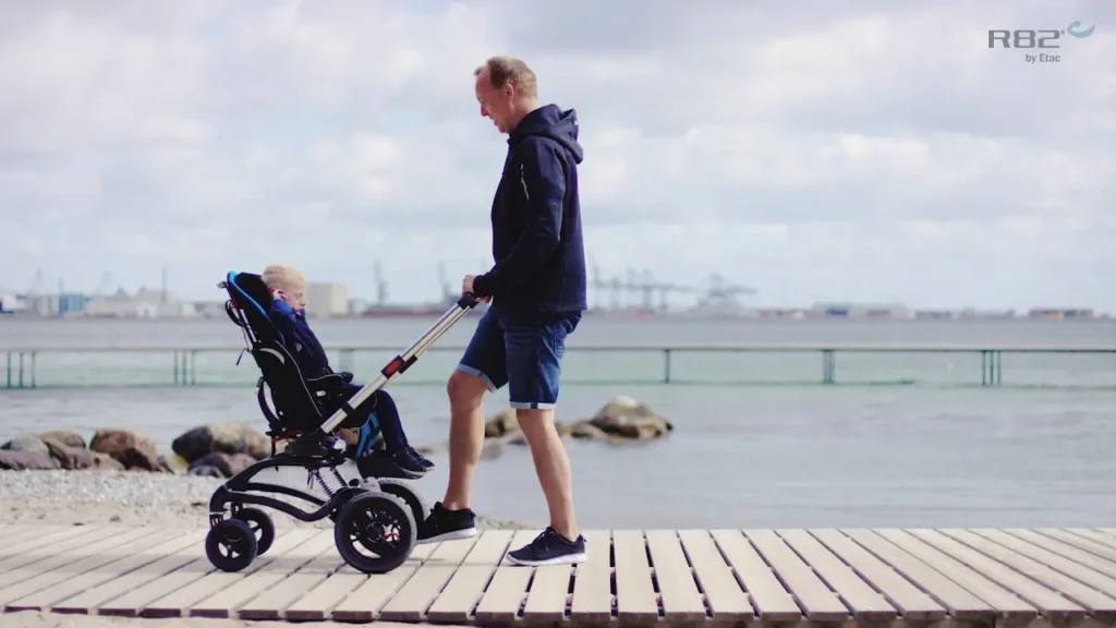 r82 stingray 180deg turnable seat