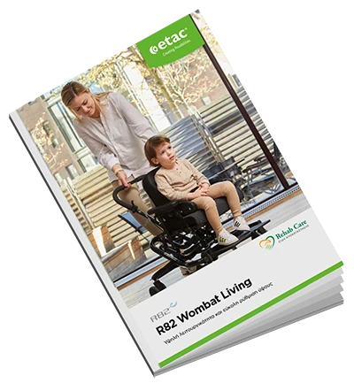 r82 wombat living brochure icon (gr)