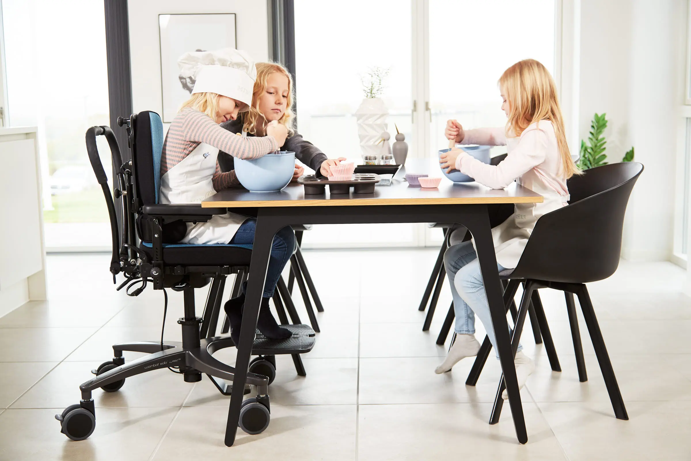 r82 wombat solo background