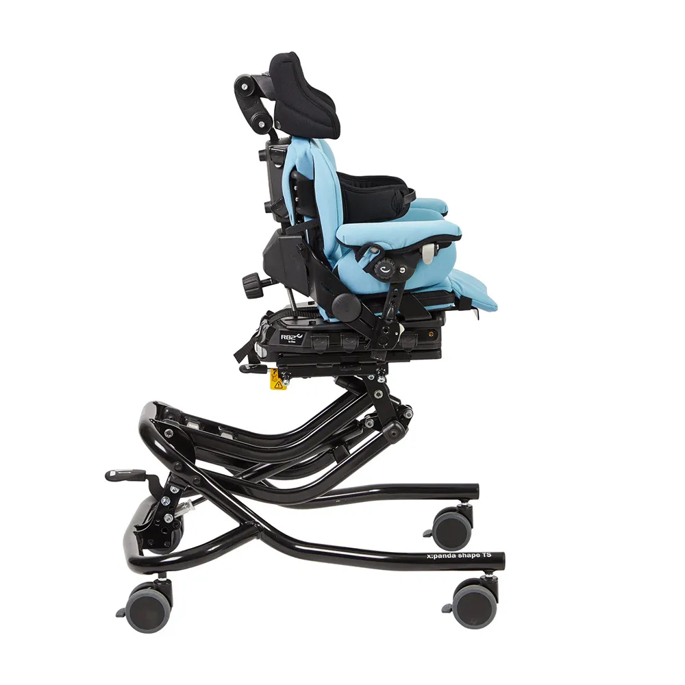 Χαρακτηριστικό 05 (X:Panda Shape | R82)